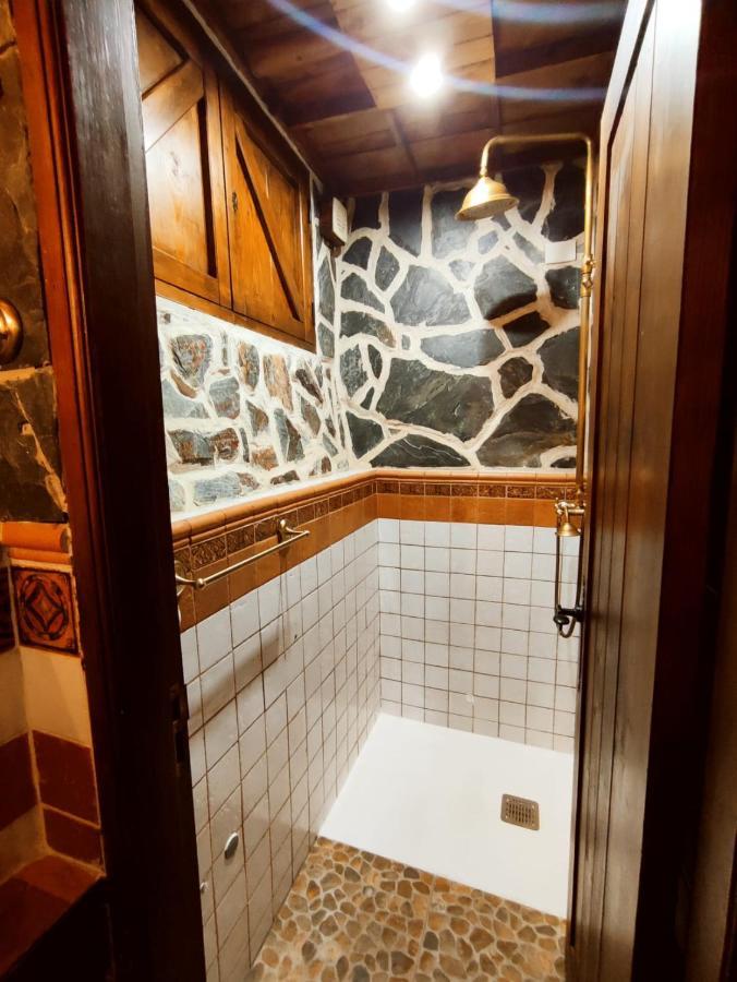 Casa Maria Vivienda Vacacional Адехе Экстерьер фото