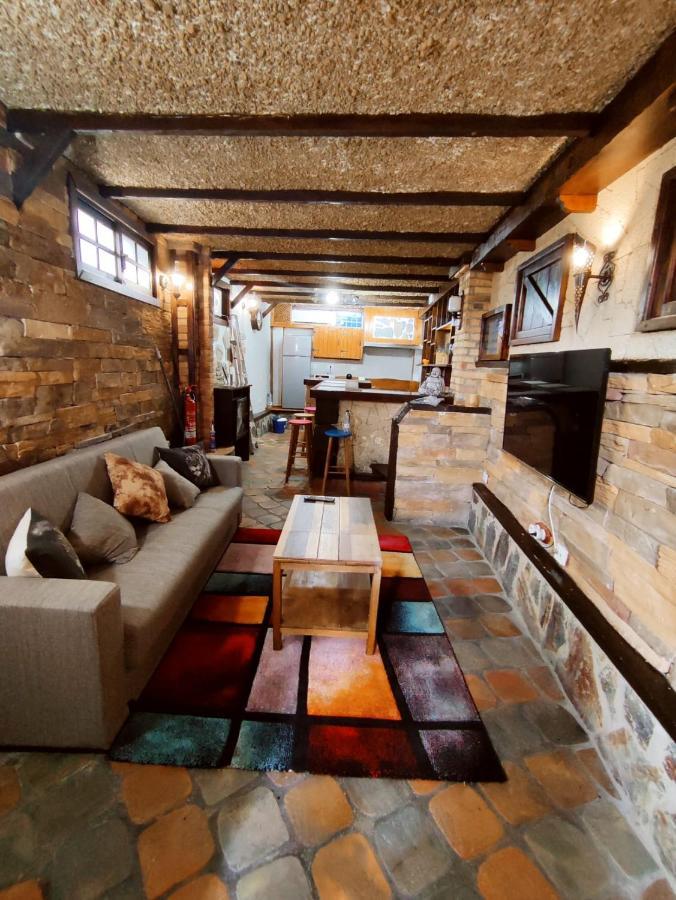 Casa Maria Vivienda Vacacional Адехе Экстерьер фото