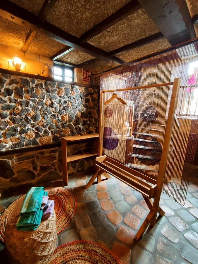 Casa Maria Vivienda Vacacional Адехе Экстерьер фото