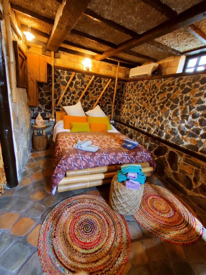 Casa Maria Vivienda Vacacional Адехе Экстерьер фото