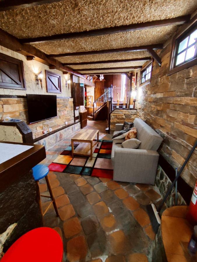 Casa Maria Vivienda Vacacional Адехе Экстерьер фото