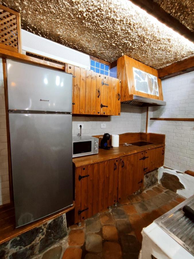 Casa Maria Vivienda Vacacional Адехе Экстерьер фото
