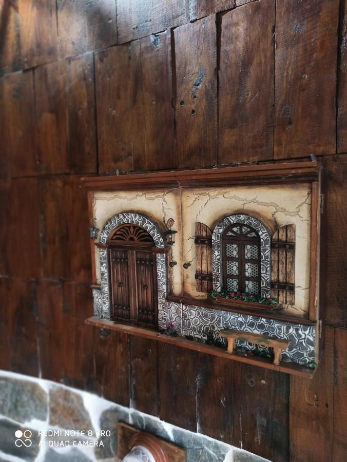 Casa Maria Vivienda Vacacional Адехе Экстерьер фото